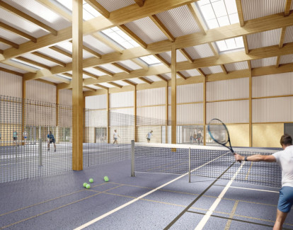 tennis