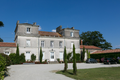 Chateau d'Yseron