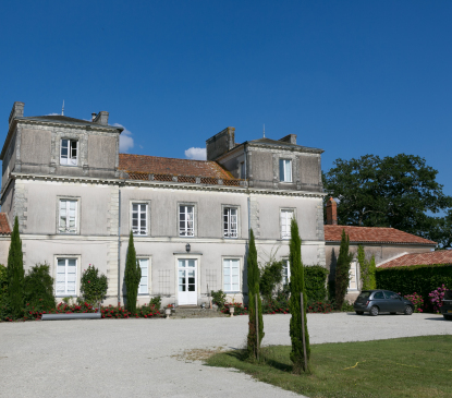 Chateau d'Yseron