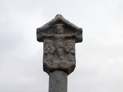 La Croix Etourneau