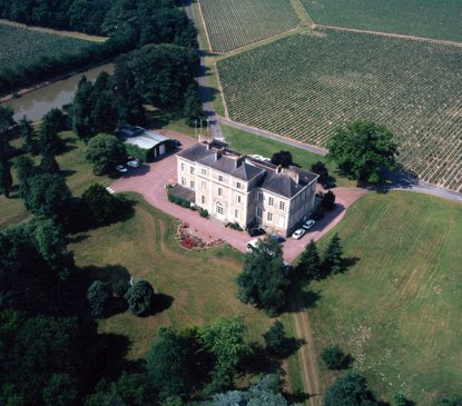 Château du Cleray