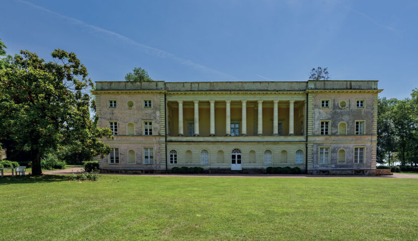 Château de la Noë Bel-Air