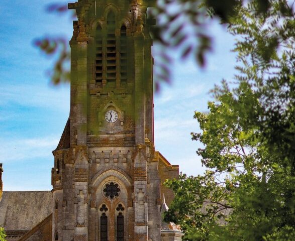 Journées du Patrimoine : une déambulation animée au cœur du patrimoine valletais