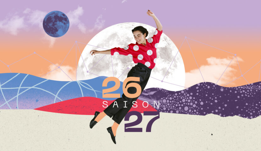 Le Champilambart fête ses 30 ans avec une nouvelle saison pleine de surprises !