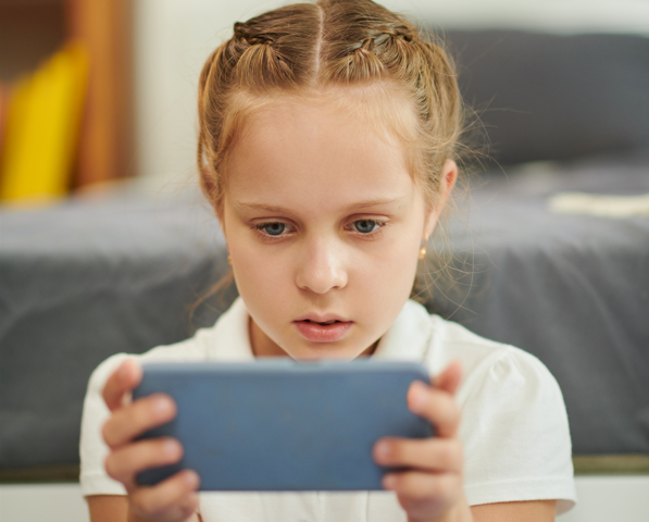 Atelier autour des pratiques numériques par nos enfants
